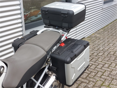 BMW R 1200 GS ABS-ASC-ESA